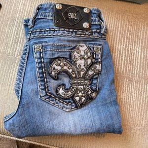 Miss Me Jeans Size 26